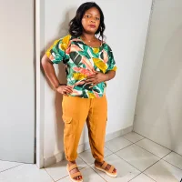 Sexyebonyxxx87 头像图片