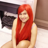 fairy_lilith's Profile Pic