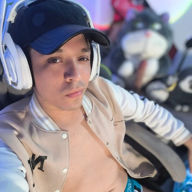 EthanNovaa Stripchat profile image
