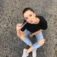 ToriElison's Profile Pic