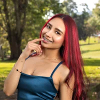 ximena_vasquez8 Adlı Modelin Avatarı