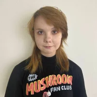 MoiraGreen's Profile Pic