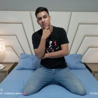 BlazeDesiire Profilový obrázek