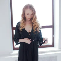 AlbinaRush's Profile Pic
