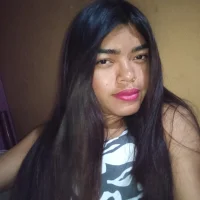 Rocioardiente – avatarbillede