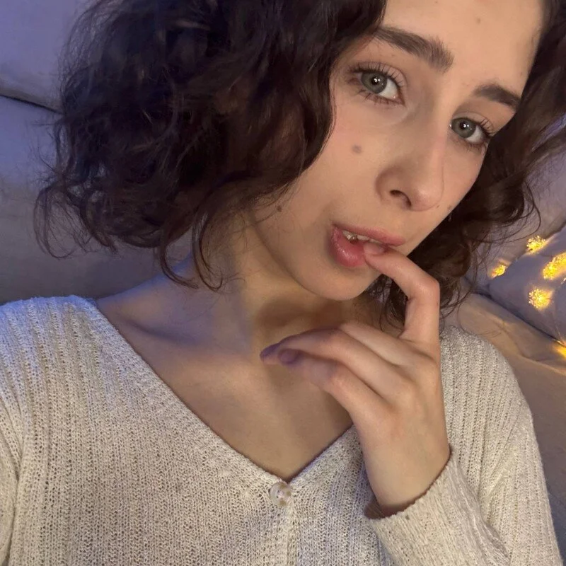 cosmosbaby Stripchat profile image
