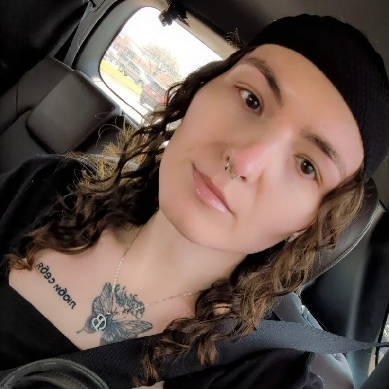 Lilithara666 Stripchat profile image