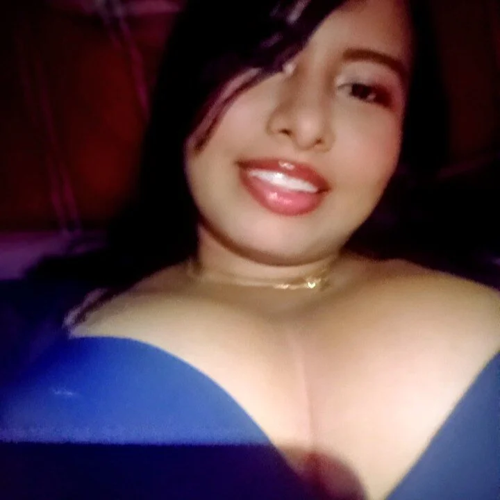 rosaliaex Stripchat profile image