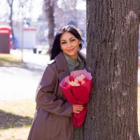 LiluGrants Adlı Modelin Avatarı