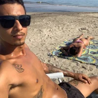 صورة أفاتار Gabrielhot01