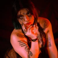 Valak_Amane's Profile Pic