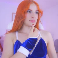 Gambar Profil Celeste_blazze