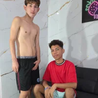 Spicy_guys Immagine Avatar