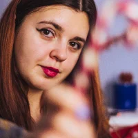 CallieHalls Profilový obrázek