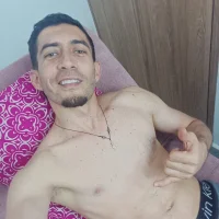 JHON_BLESSED – avatarbillede