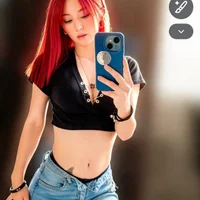 NiColita21's Avatar Pic