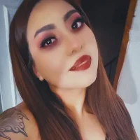 Foto desnuda XXX de brunettilovely