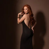 Ruiva_29's Avatar Pic