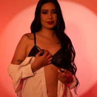 paulina_lux – avatarbillede