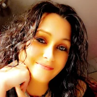 Liza1981's Avatar Pic