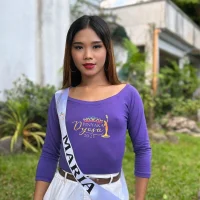 รูปโปรไฟล ์ของ Holly_Molly_24