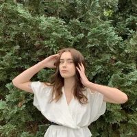 Zdjęcie profilowe modela JaneSummer