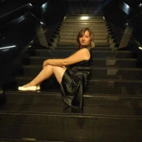 Lusi-777: изображение аватарки