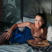 Zdjęcie profilowe modela LilyFantasy