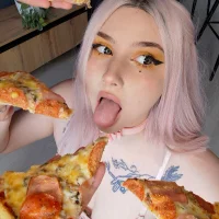 marziiiia's Avatar Pic
