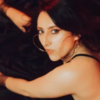 Scarlett_14_'s Avatar Pic