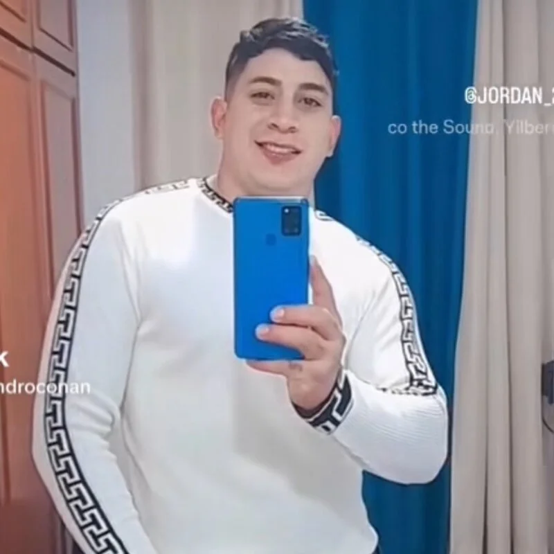Jhonjordan profile photo