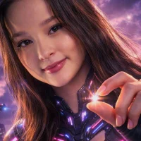 Jasmineloki অবতার ছবি