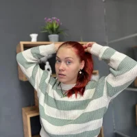 RandiHey's Profile Pic