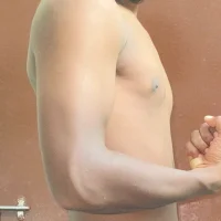 HotDick_Sathya Adlı Modelin Avatarı