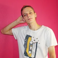 ShrekJonss profilbillede