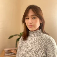 GissyOwen's Avatar Pic