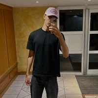Sosah01's Profile Pic