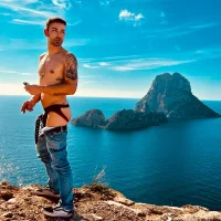 Slika avatara modela bertfaust