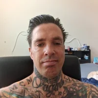 Thrashmasterflex - Profil Fotoğrafı