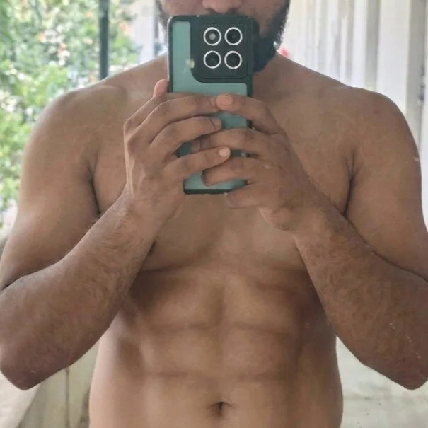 mohansss profile photo