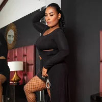 Awatar – OliviaBurning