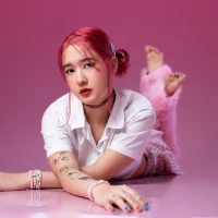 LilithCary 頭像圖片