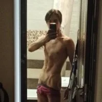 Slika avatara modela Demian_Lust