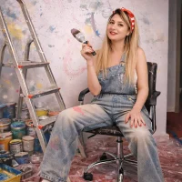 EvelinHill's Foto Profil