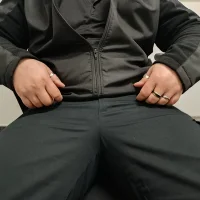 AaronSamuell's Offline Chat Room