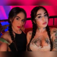 GABY_FOX_TS Immagine Avatar
