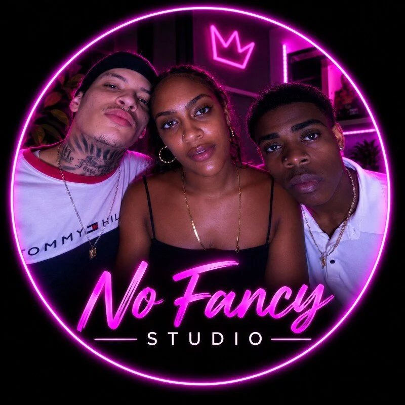 NoFancyStudio profile photo