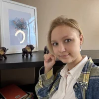 Zdjęcie profilowe modela GlennaGammell