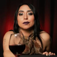 Clarise_Allen Adlı Modelin Avatarı