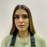 CaterinaLeos profilbillede